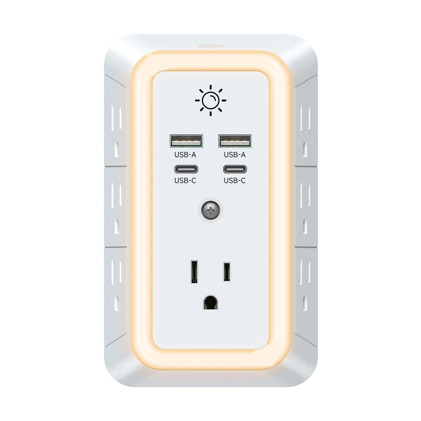 WavePlug Outlets
