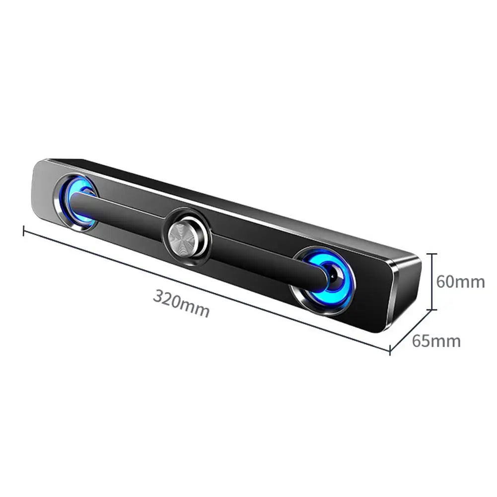 Wave Comp Soundbar