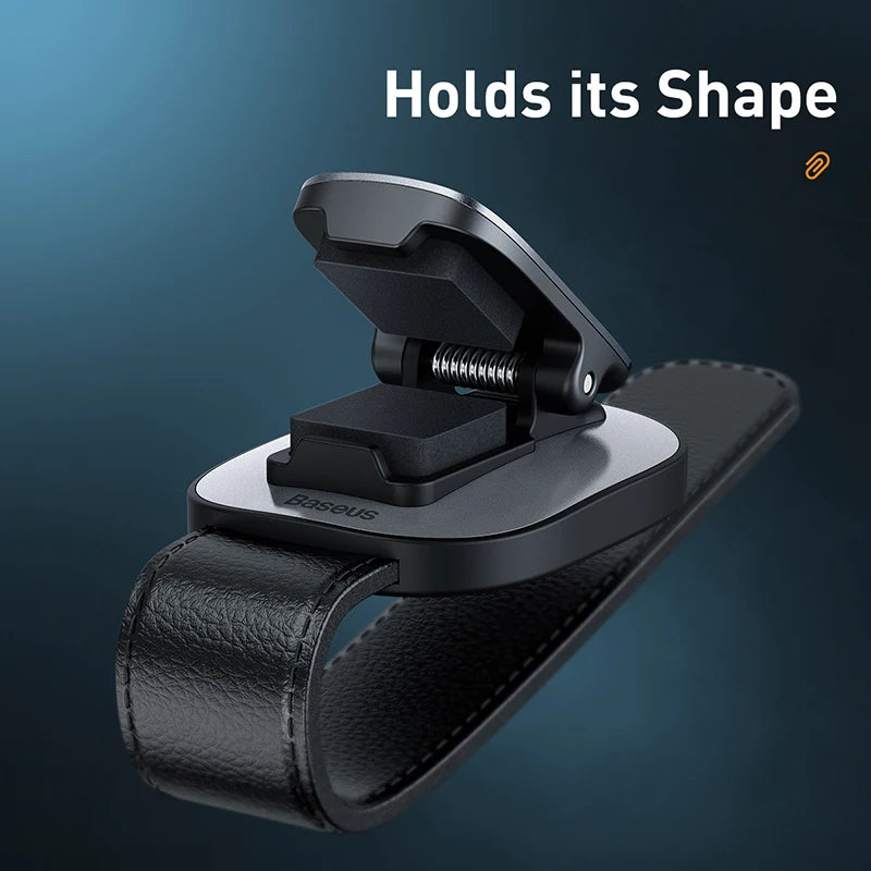 Car Sunglasses Holder