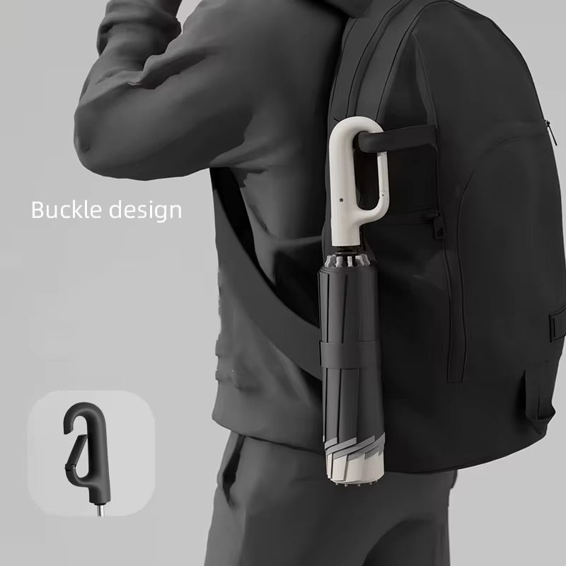 Compact Umbrella
