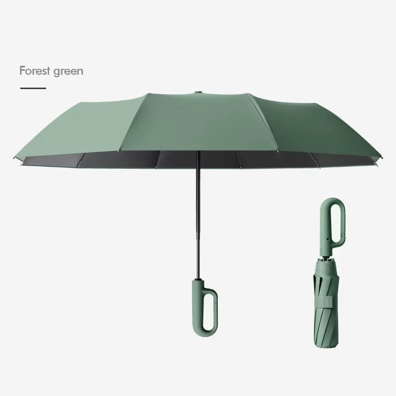 Compact Umbrella
