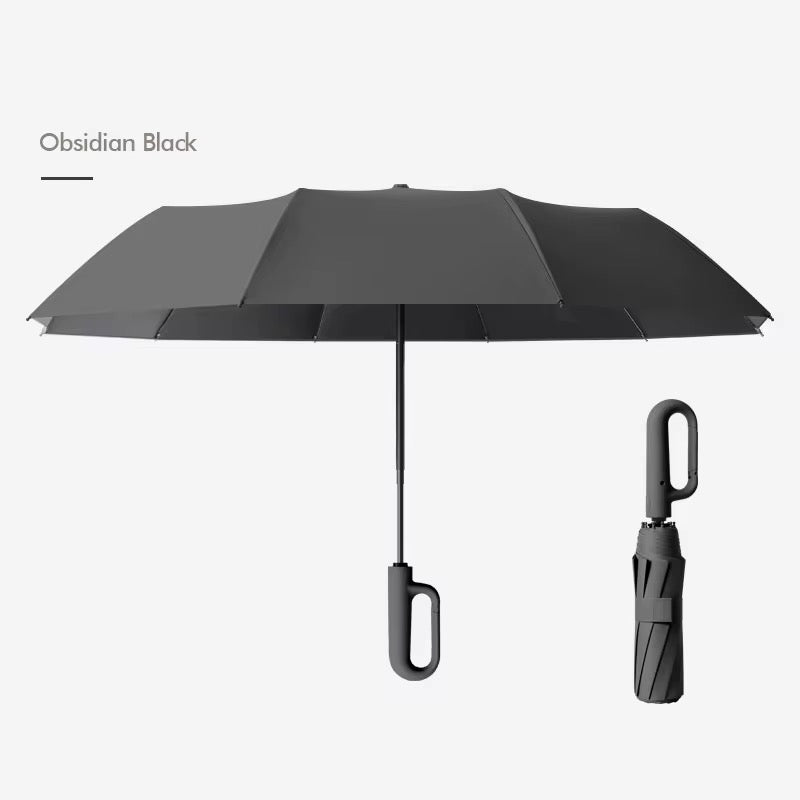 Compact Umbrella