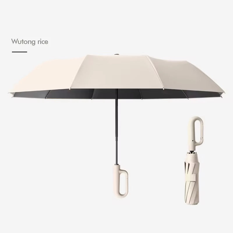 Compact Umbrella