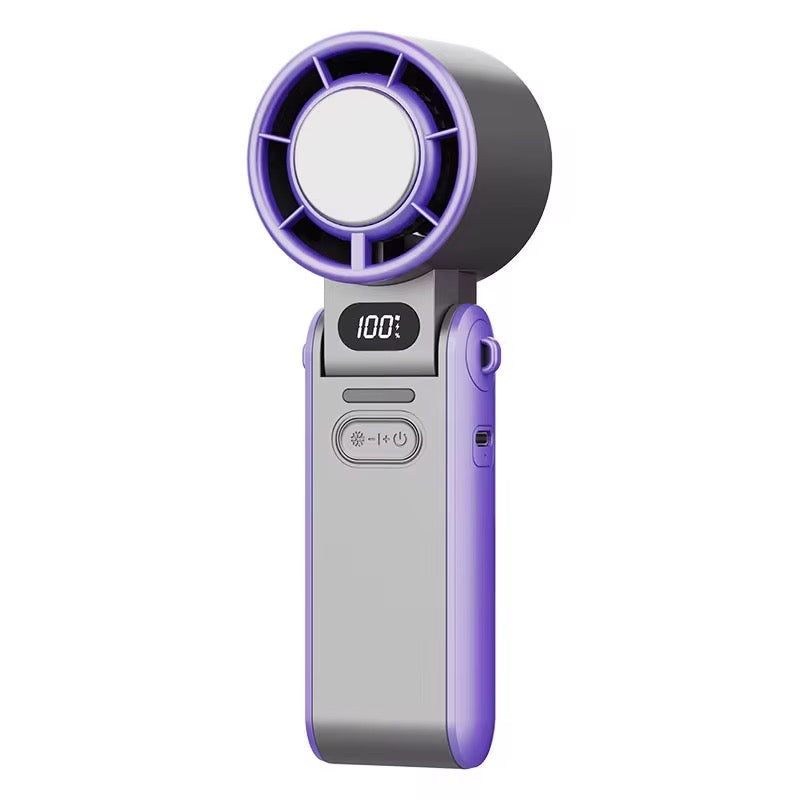 Mini Wave Fan