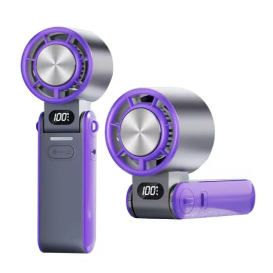 Mini Wave Fan