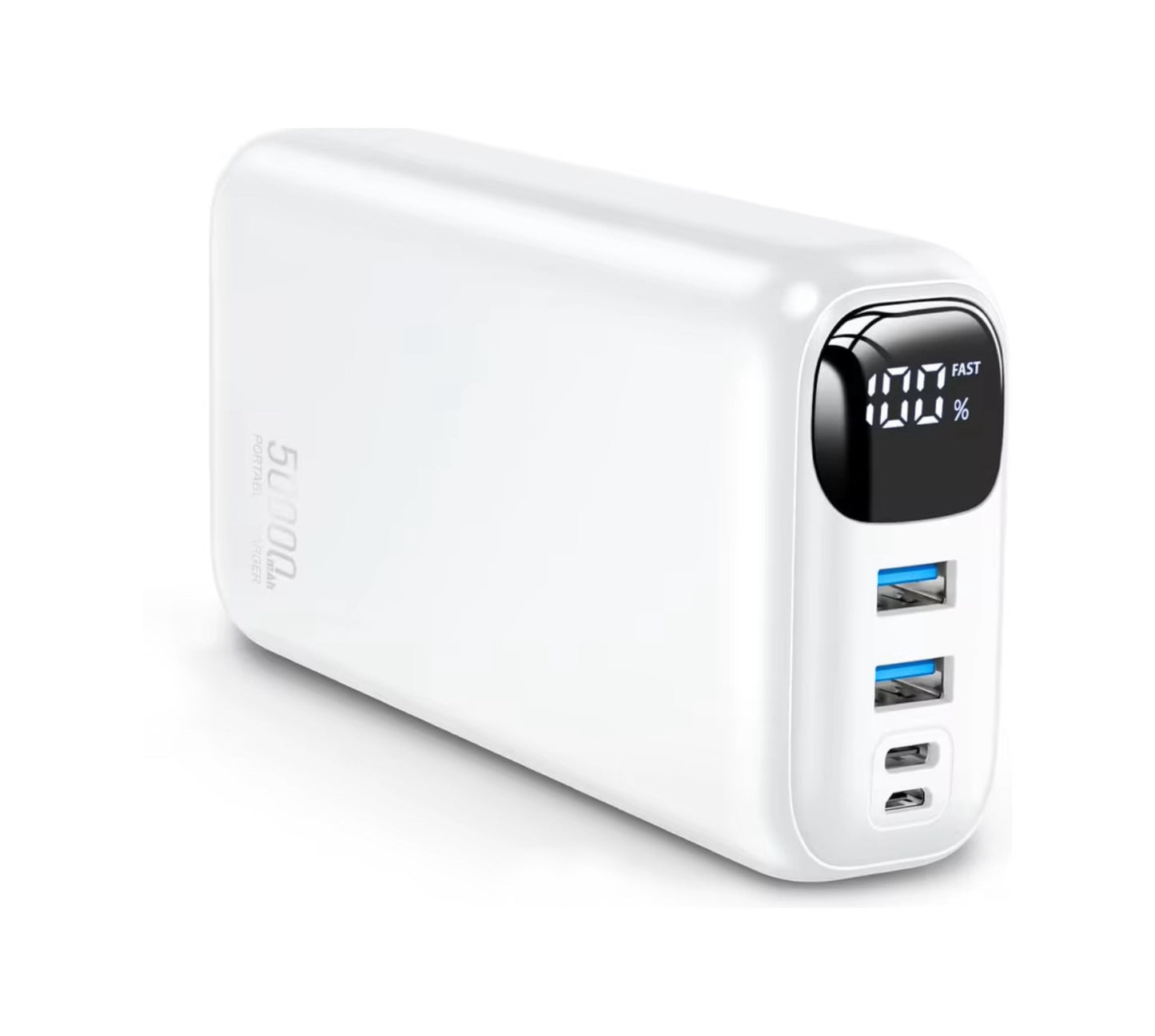 Wave 50000mAh Power Bank