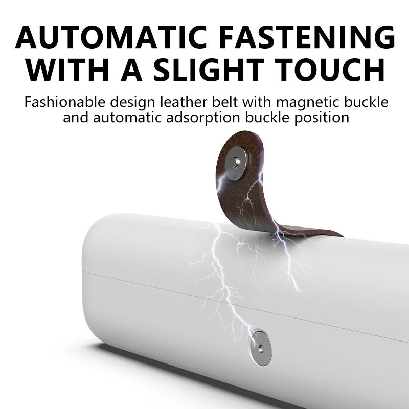 Portable Toothbrush Sterilizer