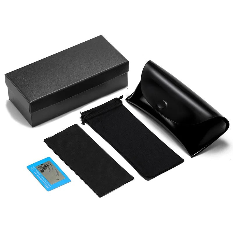 Sunglasses Case