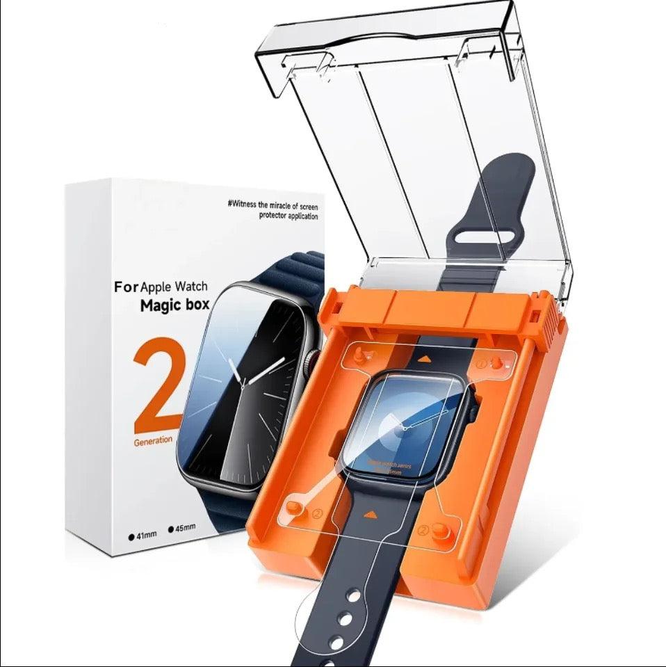 iWatch Screen Protector
