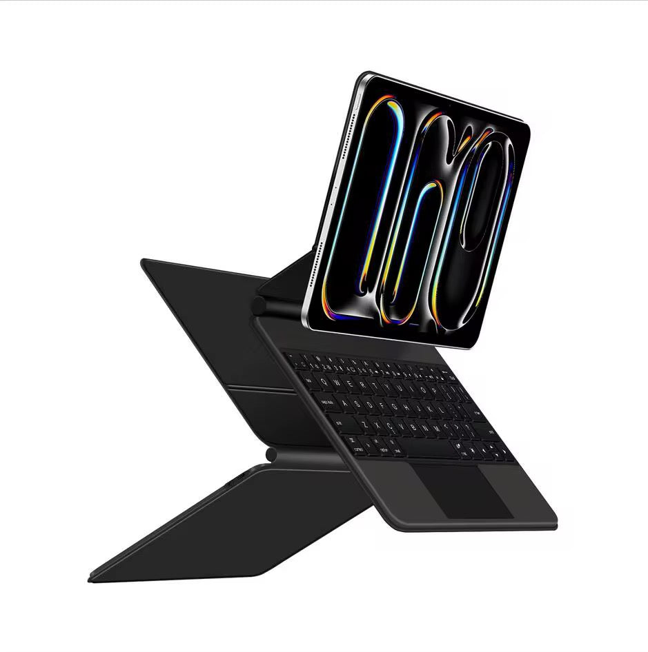 iPad Keyboard Case