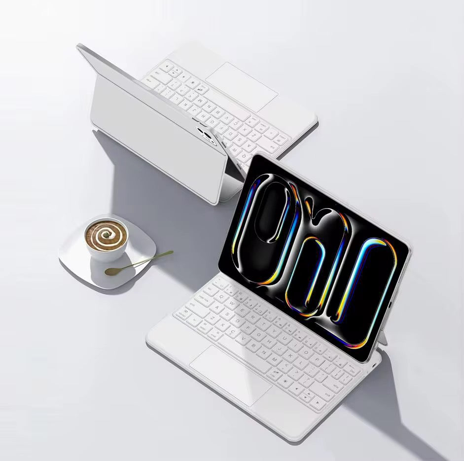 iPad Keyboard Case