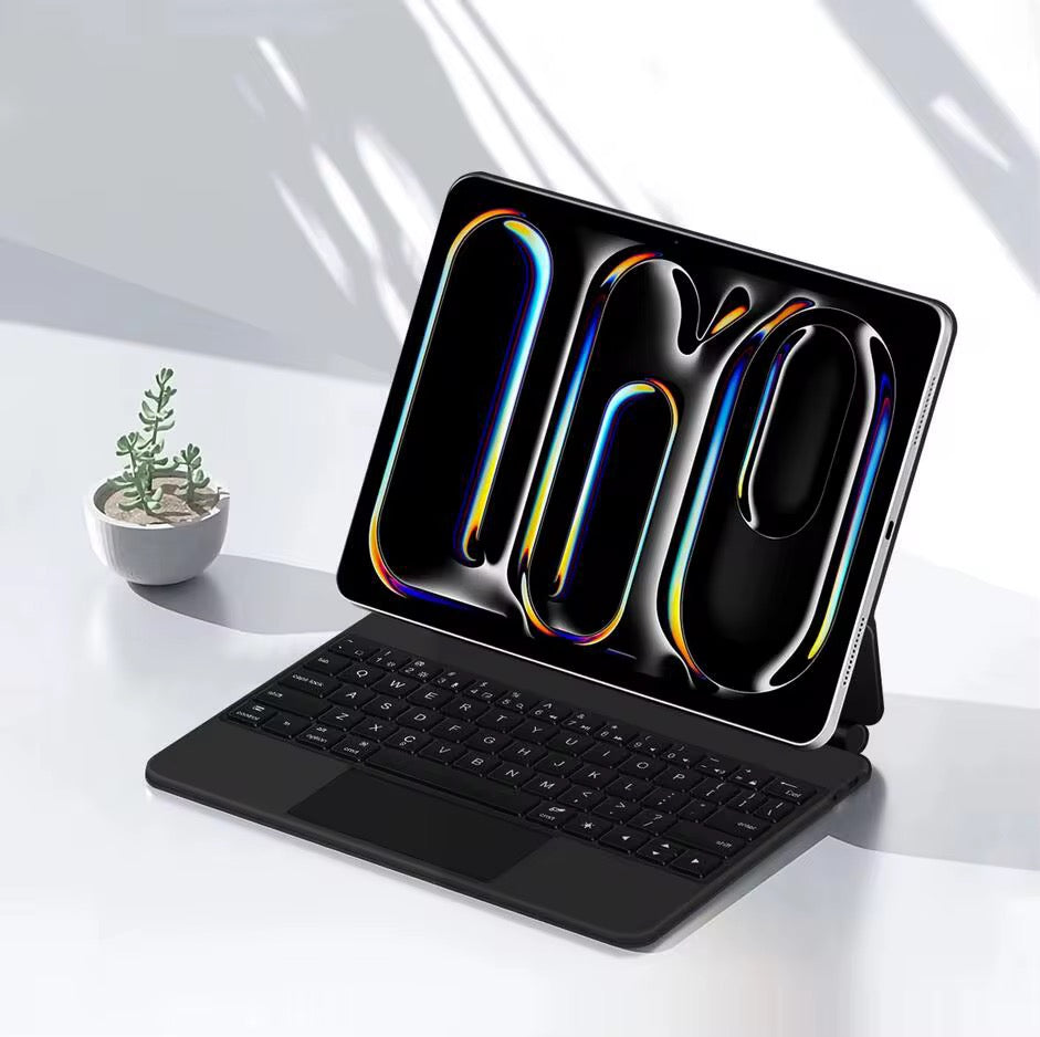 iPad Keyboard Case