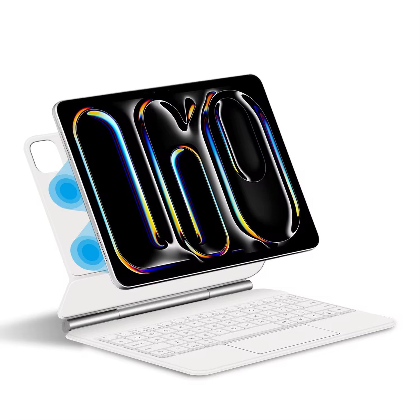 iPad Keyboard Case