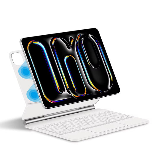 iPad Keyboard Case