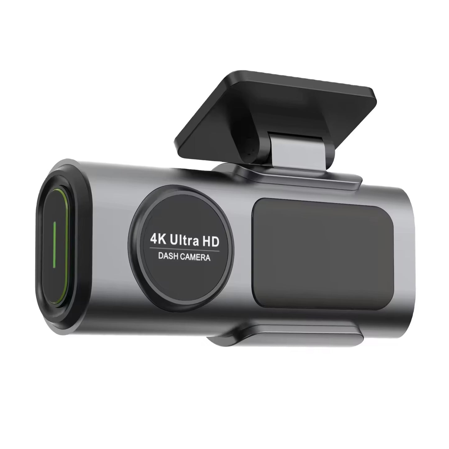 Wave4K Dash Cam