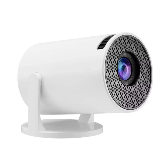 Smart 4k Projector