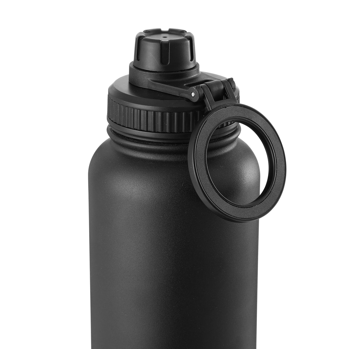 Bottle Phone Holder