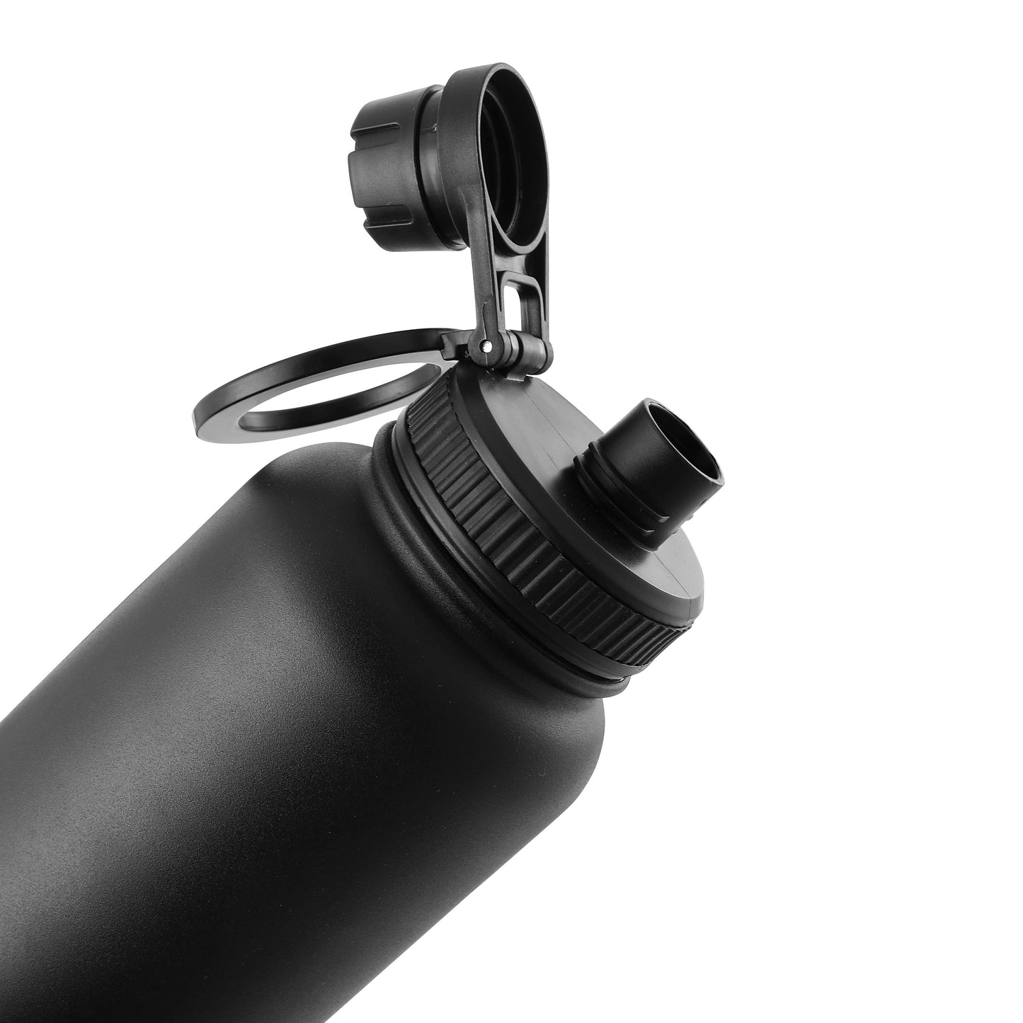 Bottle Phone Holder