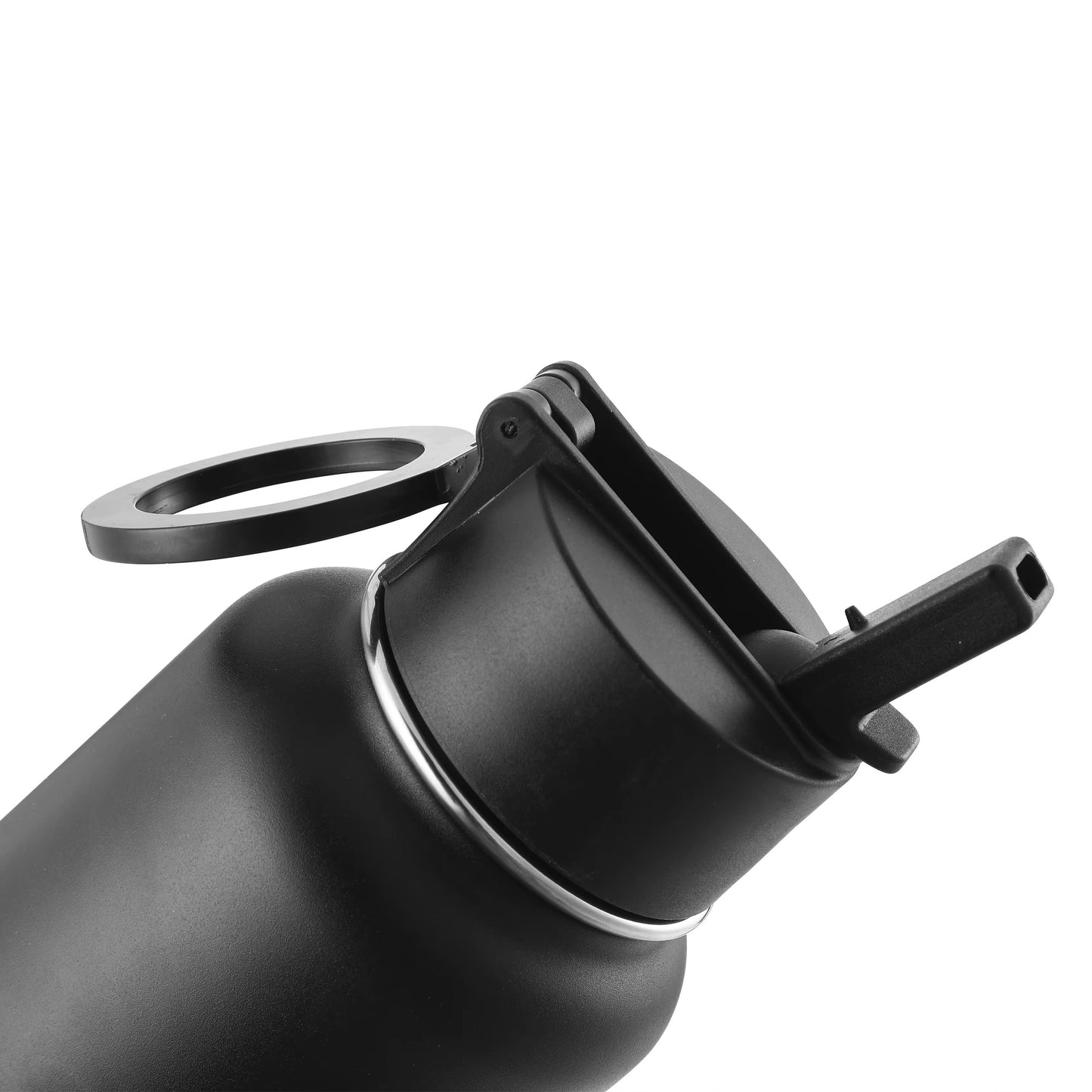 Bottle Phone Holder