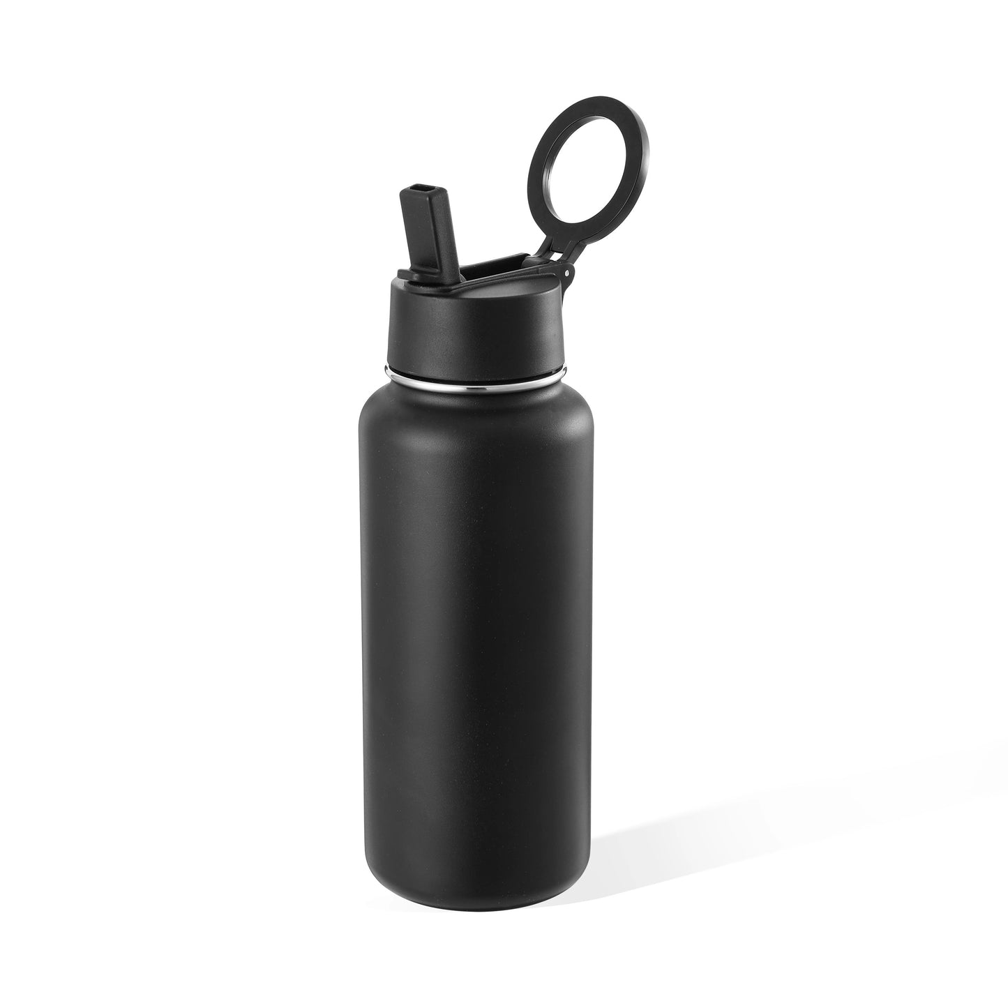 Bottle Phone Holder