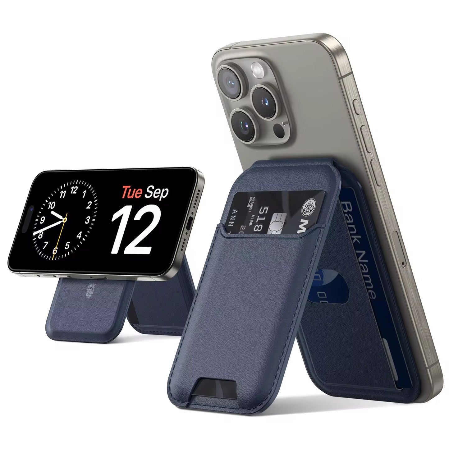 MagSafe Wallet