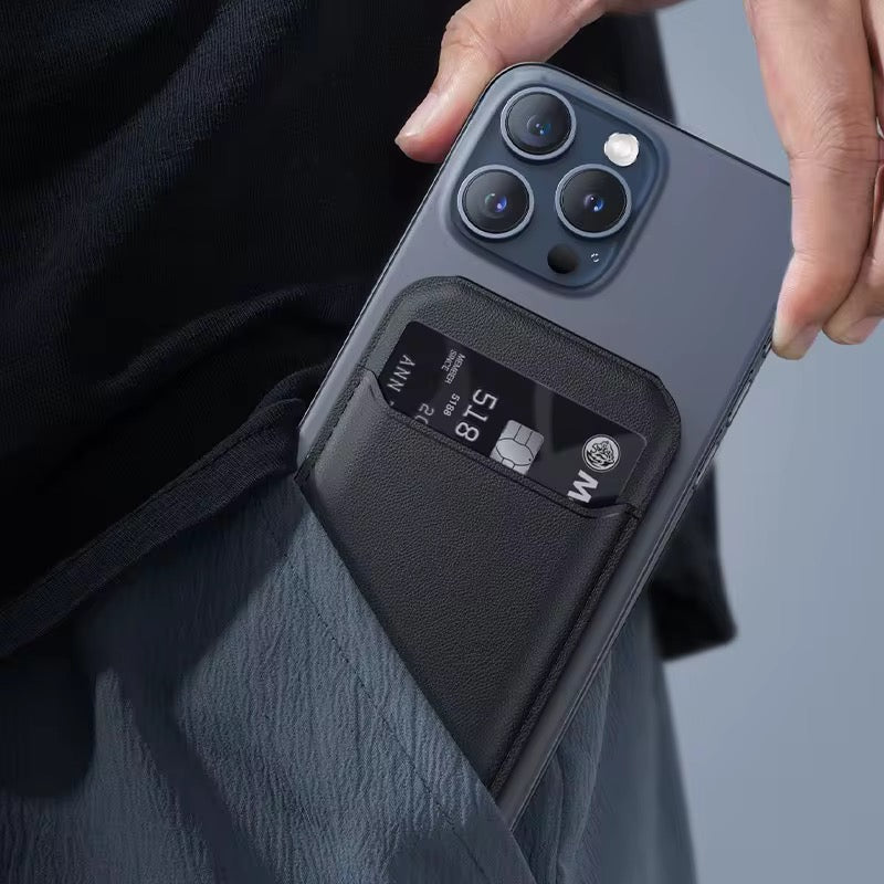 MagSafe Wallet