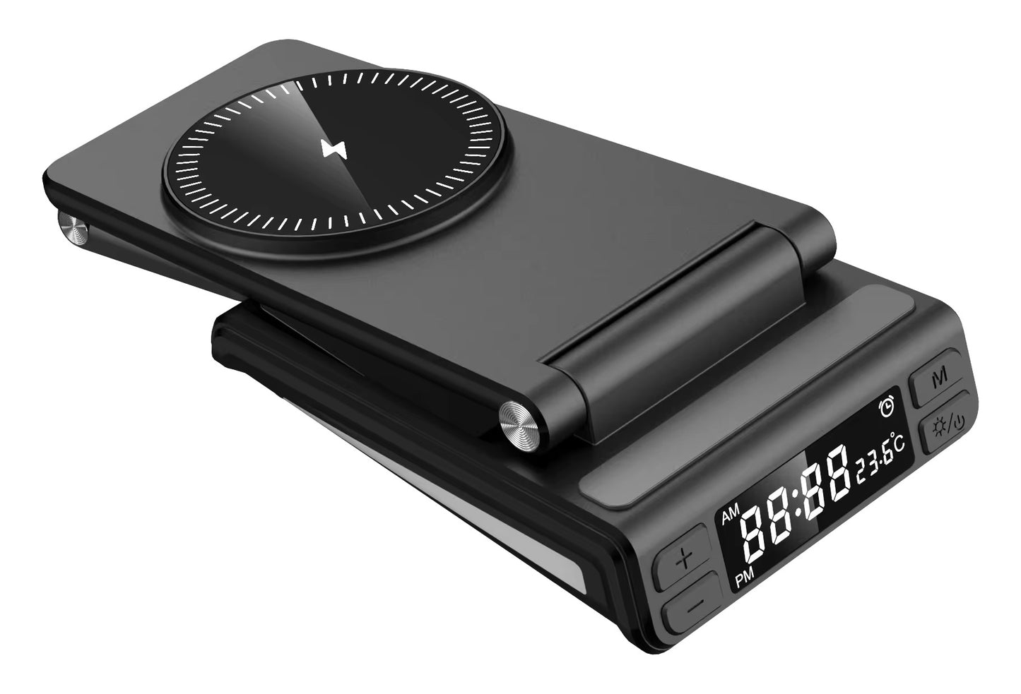 3 in 1 Wireless Charger
