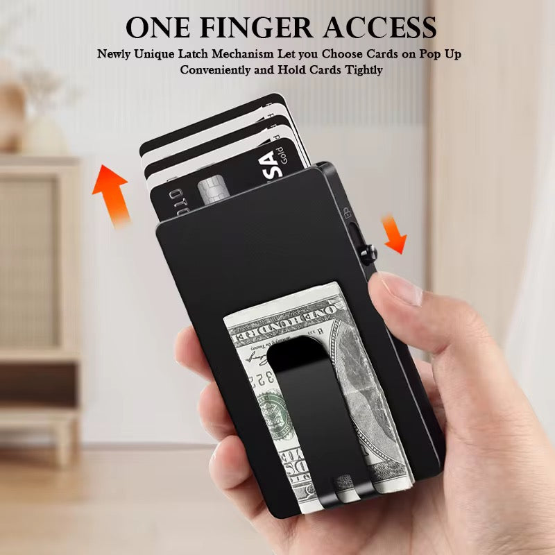 MagSafe Wallet