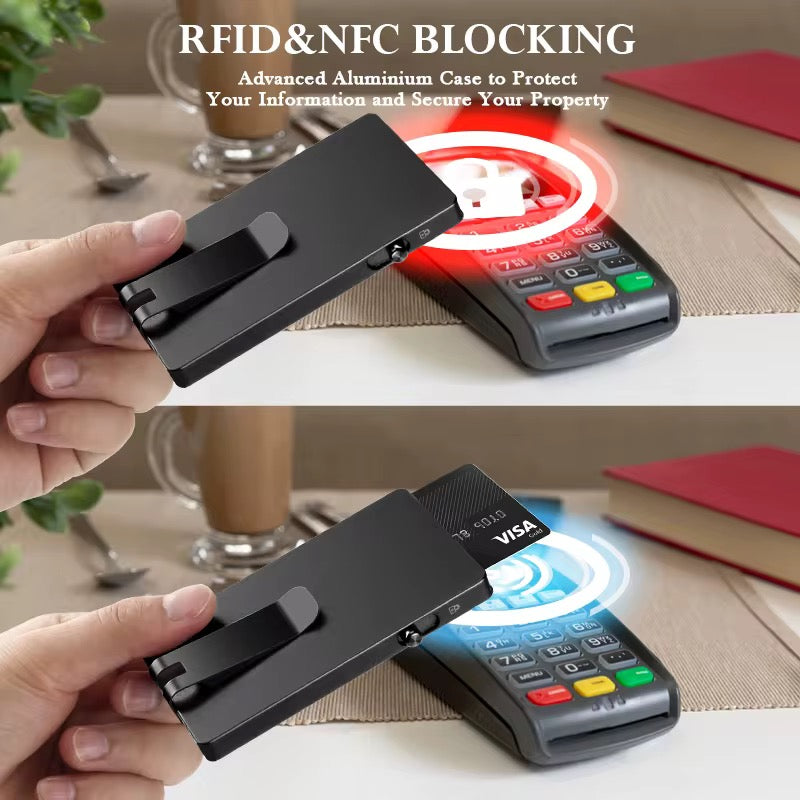 MagSafe Wallet