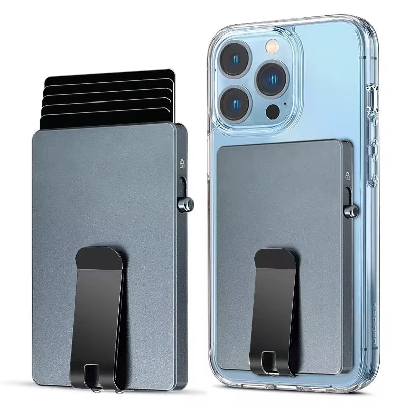 MagSafe Wallet