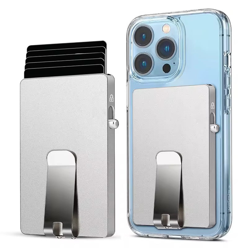 MagSafe Wallet