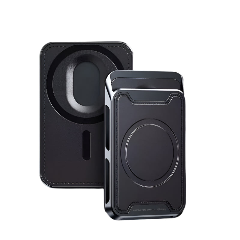 LuxMag Card Holder