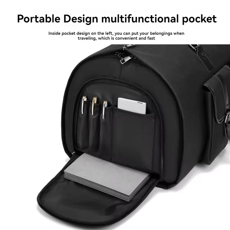 Travel Suit Bag