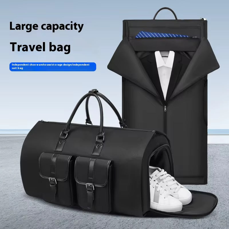 Travel Suit Bag