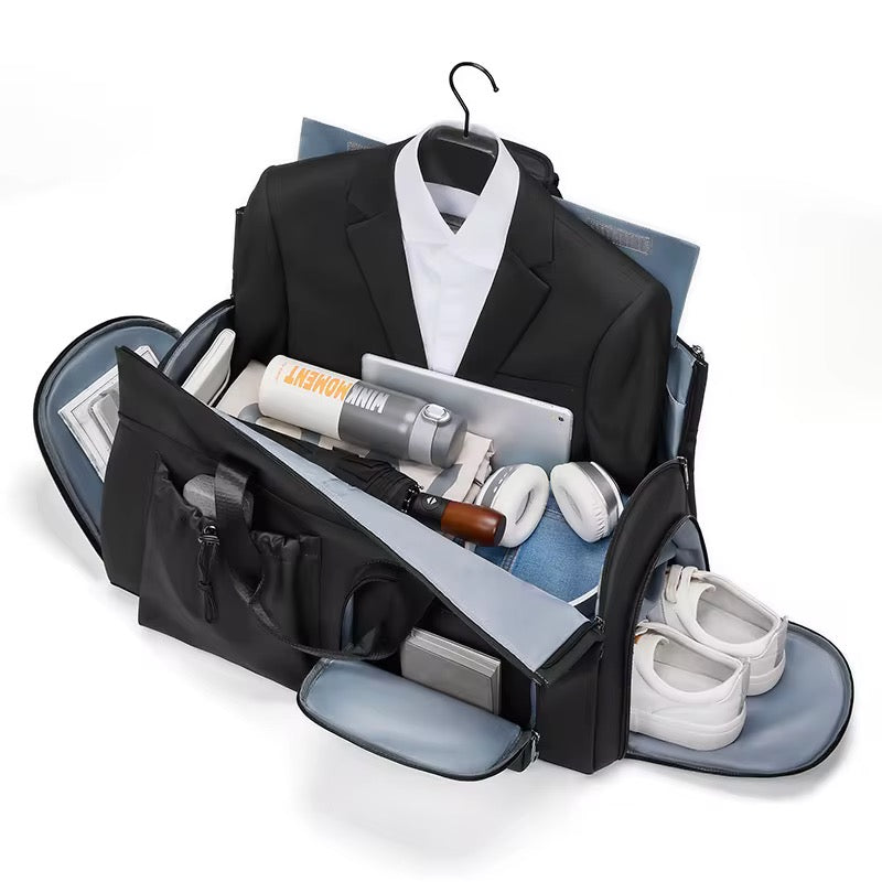 Travel Suit Bag