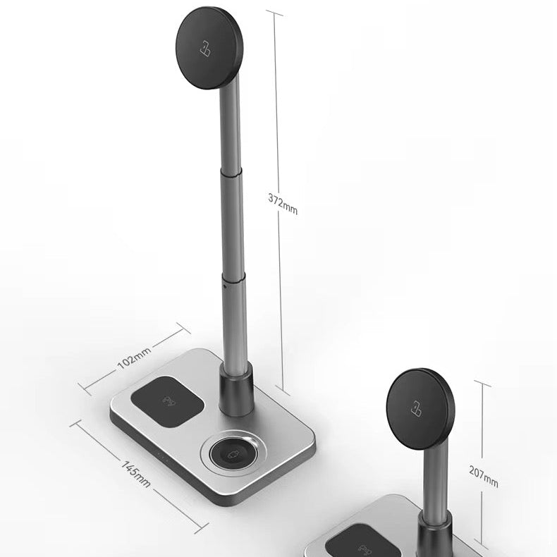 Wave 3-in-1 Stand