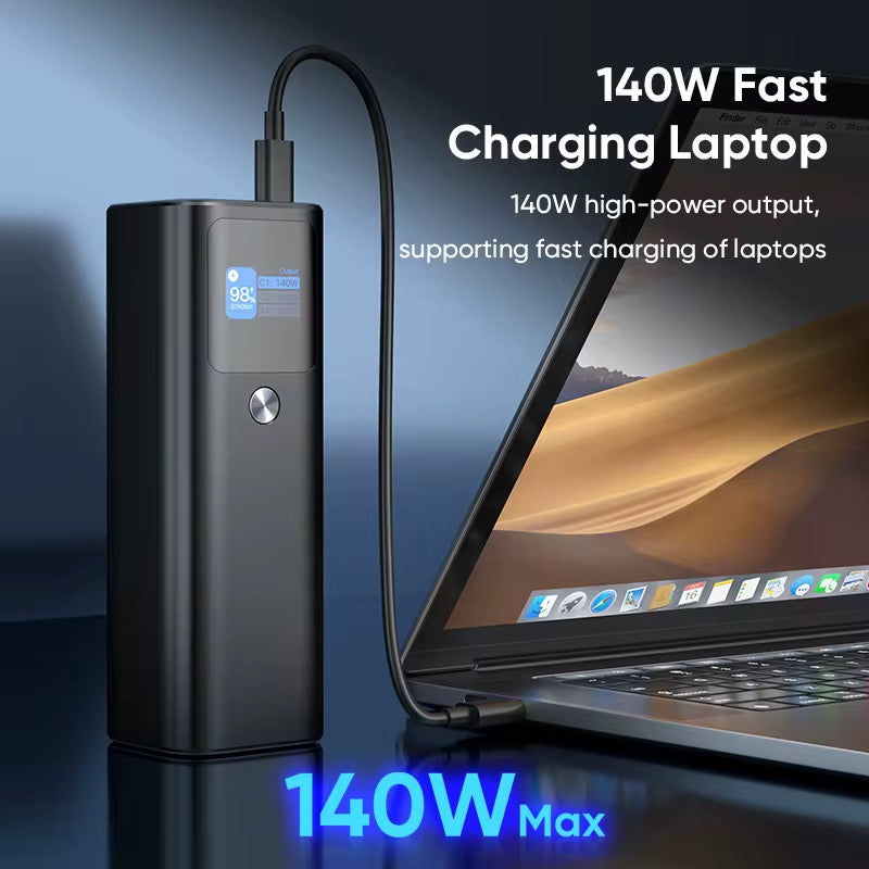 Wave PD 140W Power