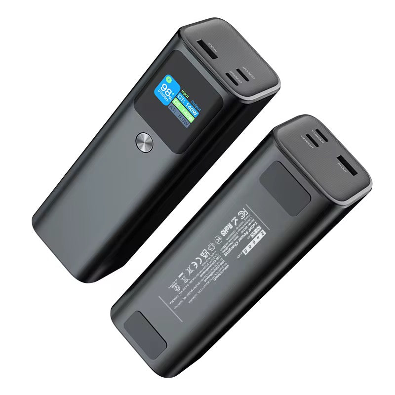 Wave PD 140W Power