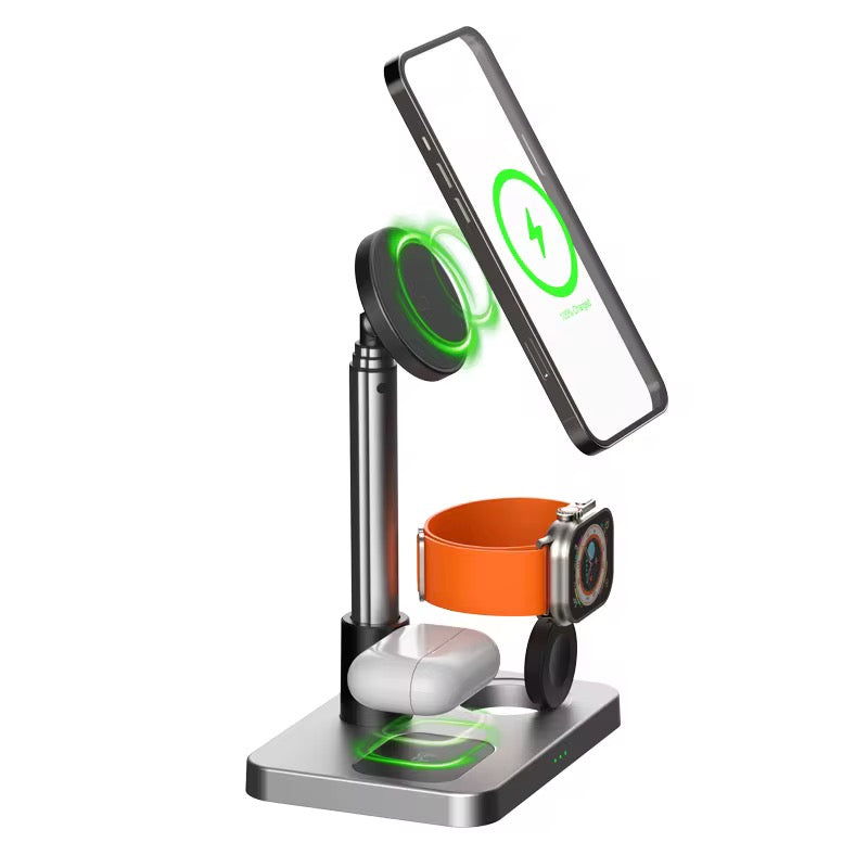Wave 3-in-1 Stand