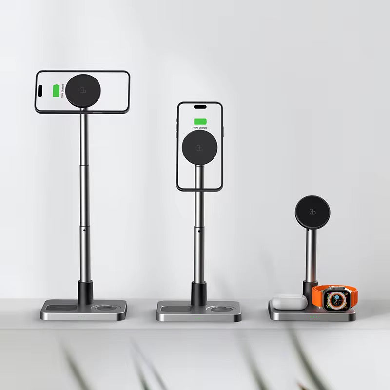 Wave 3-in-1 Stand