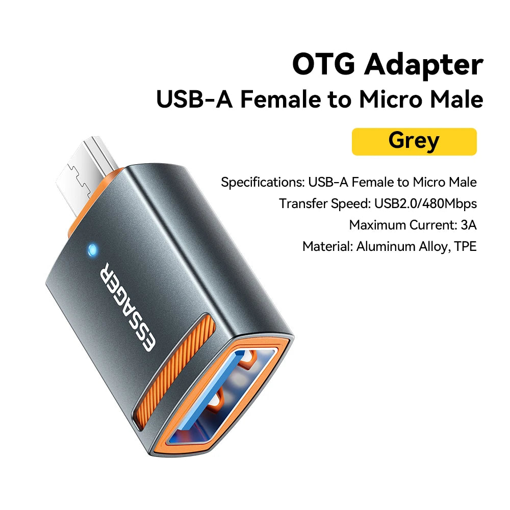 OTG Adapter