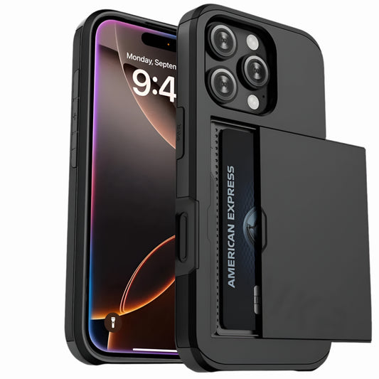 Card Holder Case