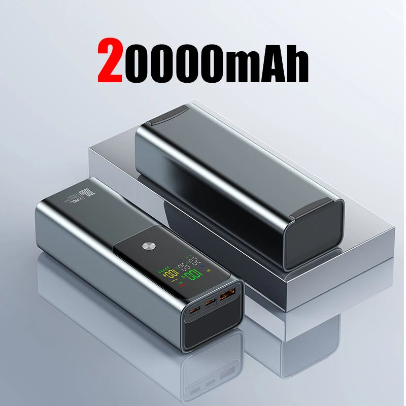 Wave 5kmAh Power Bank