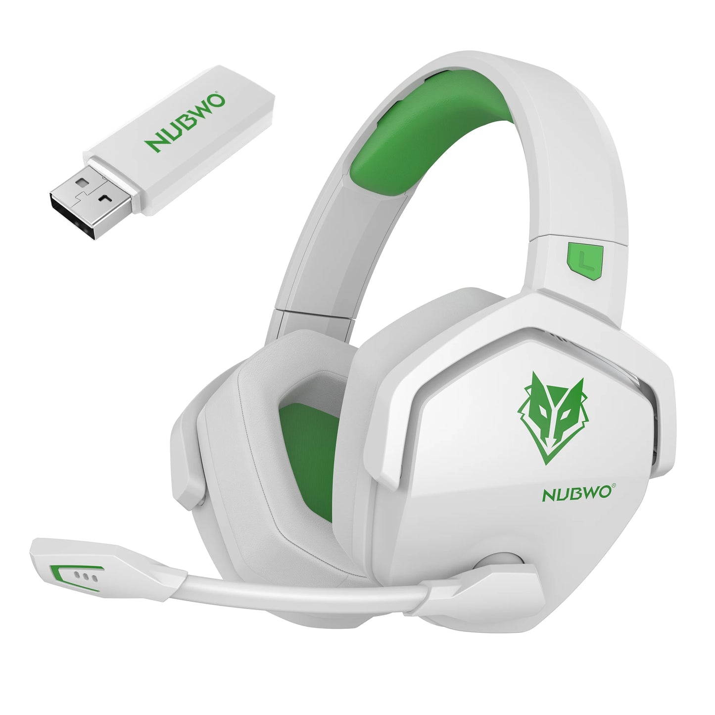 G06 Wireless Gaming Headset