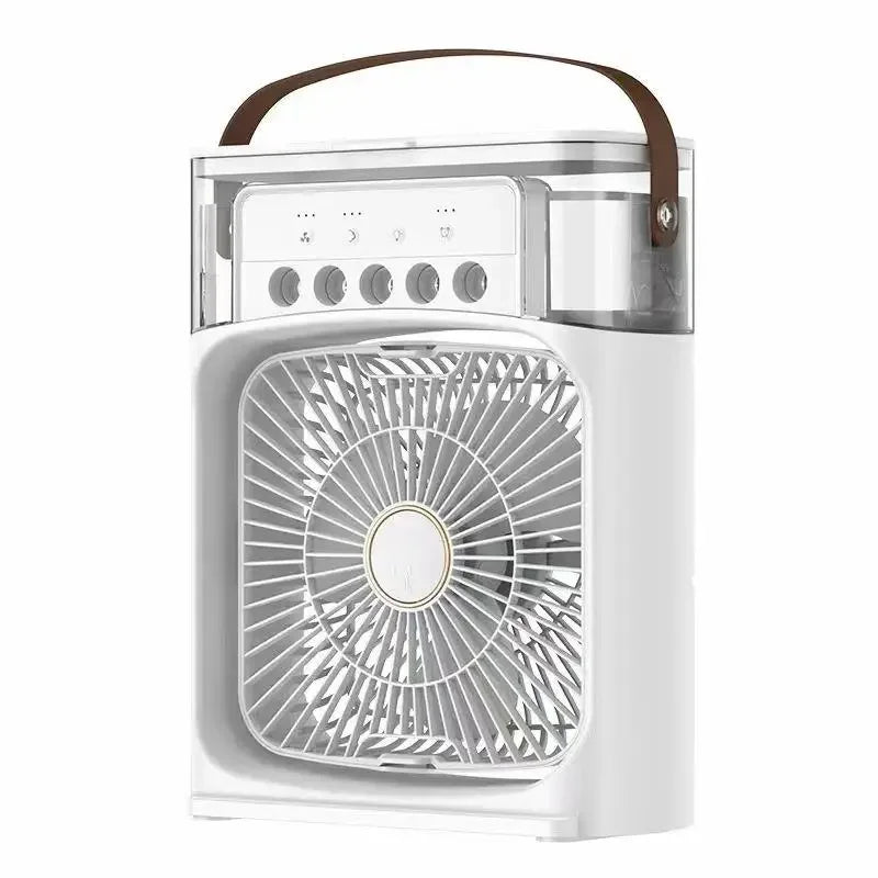 Modern Cooling Fan