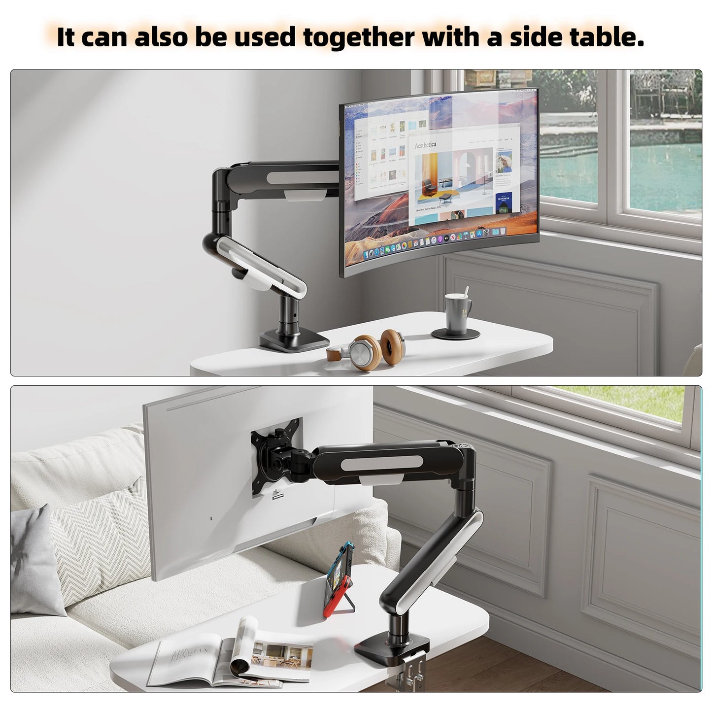Monitor Mount
