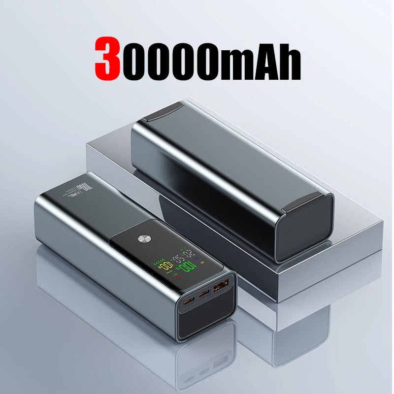 Wave 5kmAh Power Bank
