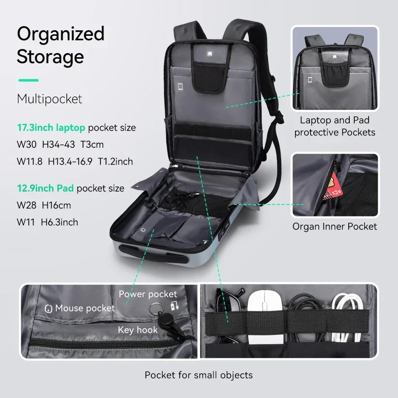 Wave Laptop Bags