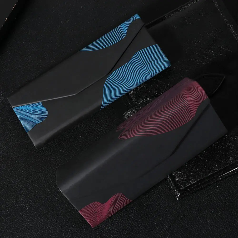 Folding Sunglasses Box