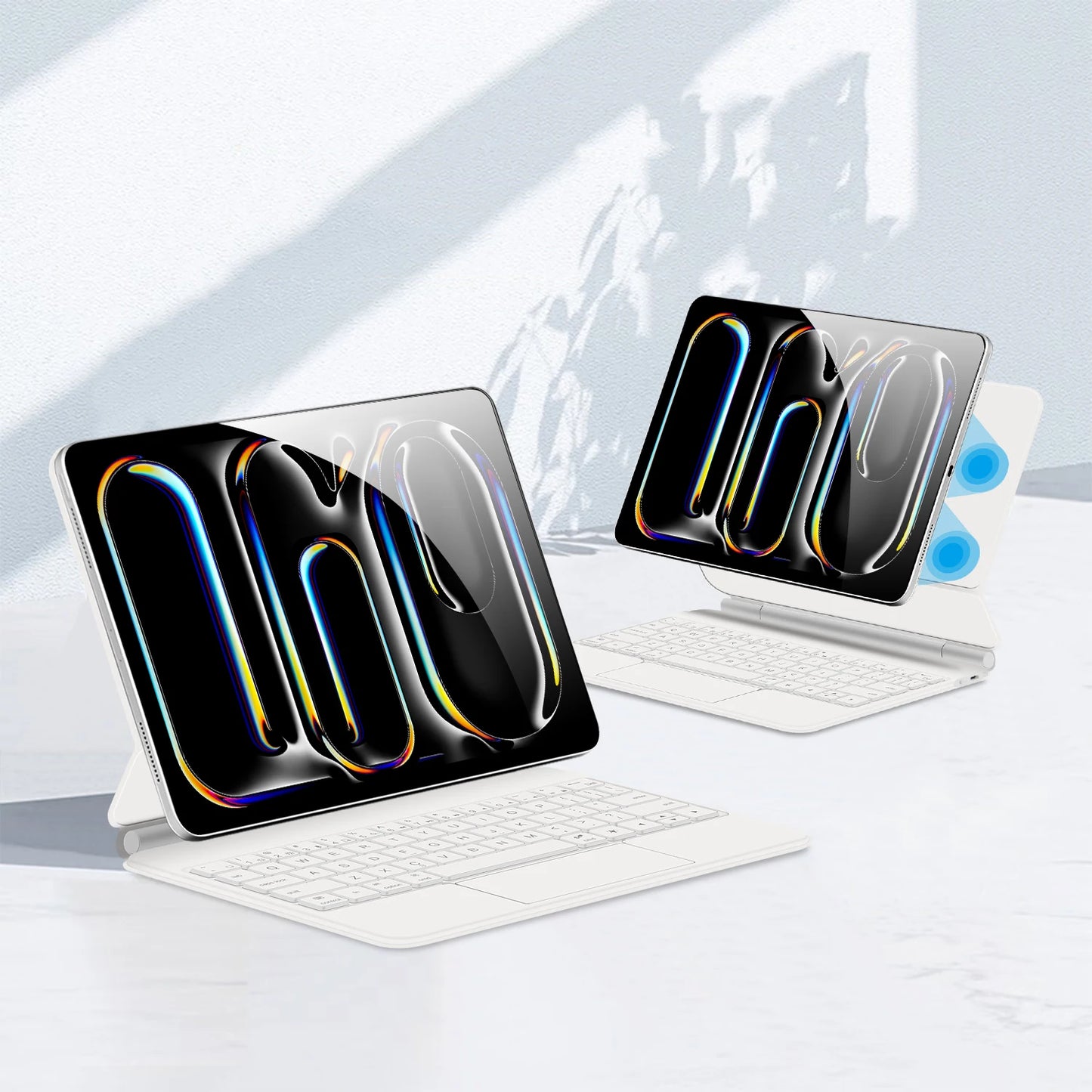 iPad Keyboard Case